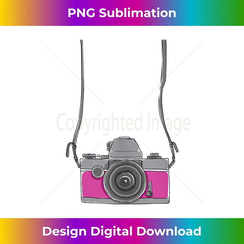 Fake Tourist Camera - Funny Holiday Vacation Photographer  0250.jpg