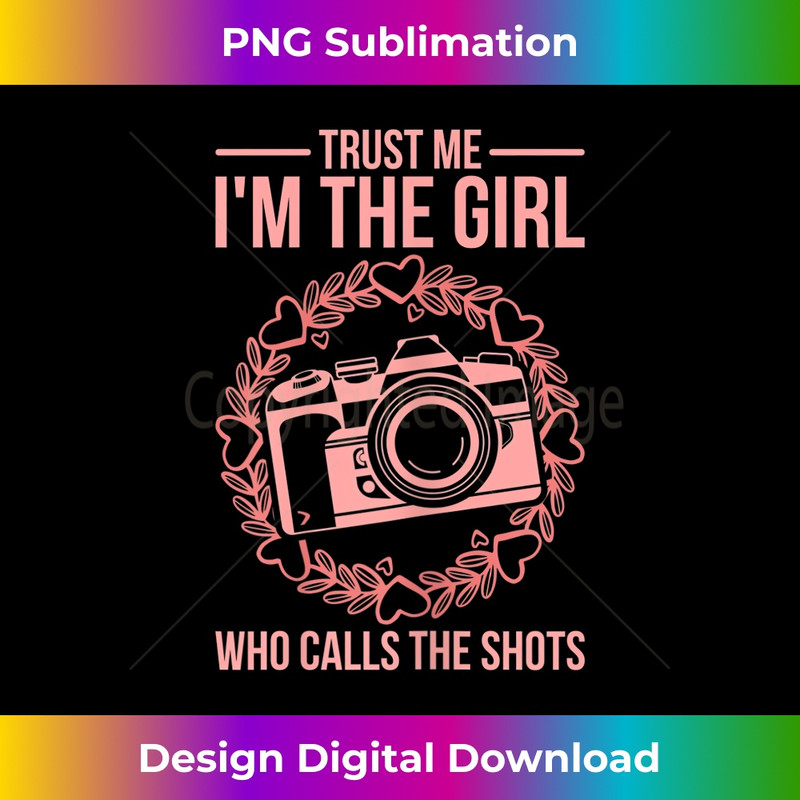 s Girl Who Calls The Shots Funny Photography Camera Design 0859.jpg