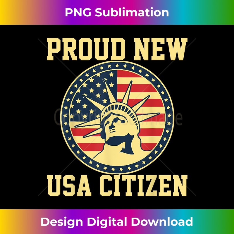 Proud Citizens US American New Citizenship USA Flag 0680.jpg