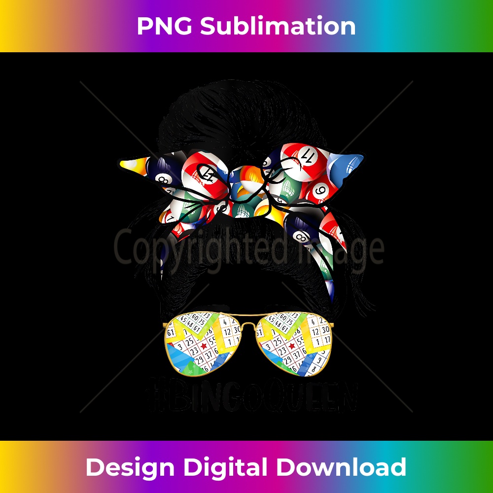 Bingo Life Messy Bun Bandana Gambling Lucky Bingo Player 0320.jpg