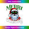 Black African American Santa Matching Christmas pajamas 2022 0379.jpg
