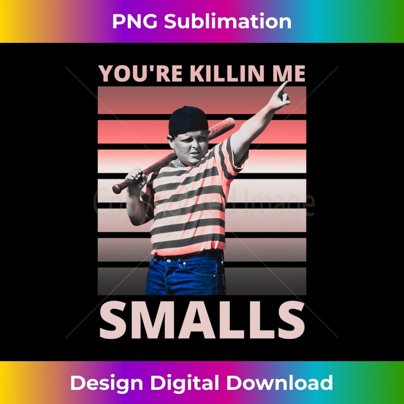 Funny Dad Baseball Softball Player You're Killin Me Smalls 1177.jpg