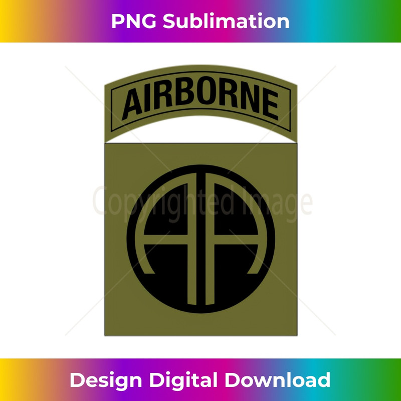 82nd Airborne - 82nd Airborne t OCP 0071.jpg