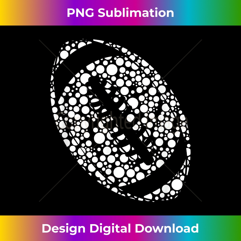 International Dot Day Happy Polka Dot Football Lover Sport 0544.jpg