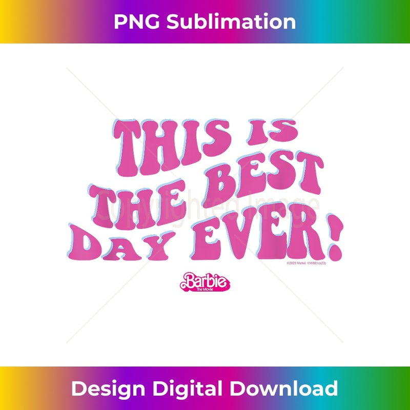 Barbie The Movie - This Is The Best Day Ever! 0049.jpg