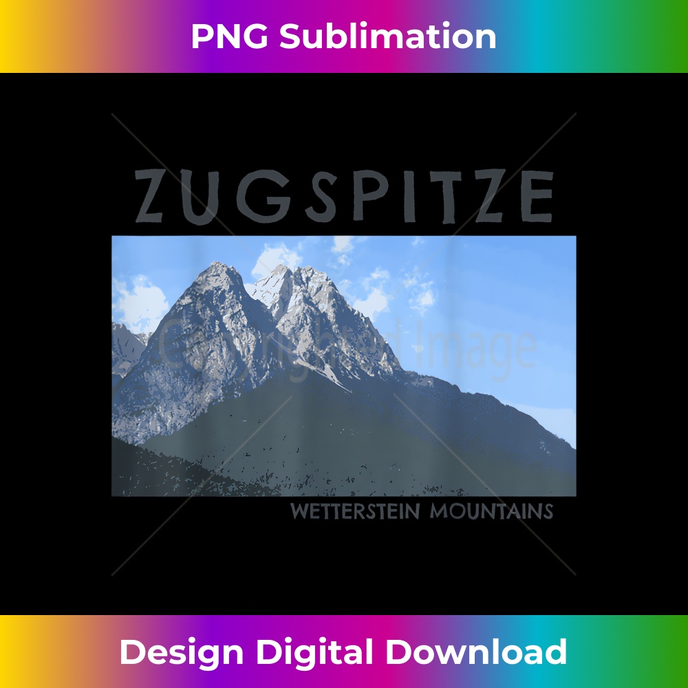 Peak Germany Zugspitze Mountain 0653.jpg