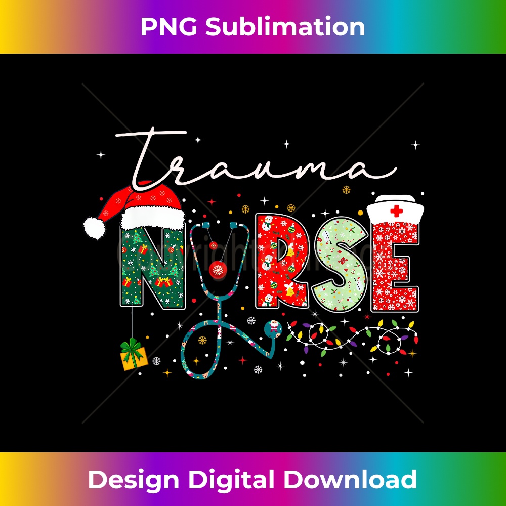 Christmas Trauma Nurse s For Nursing Student 0268.jpg