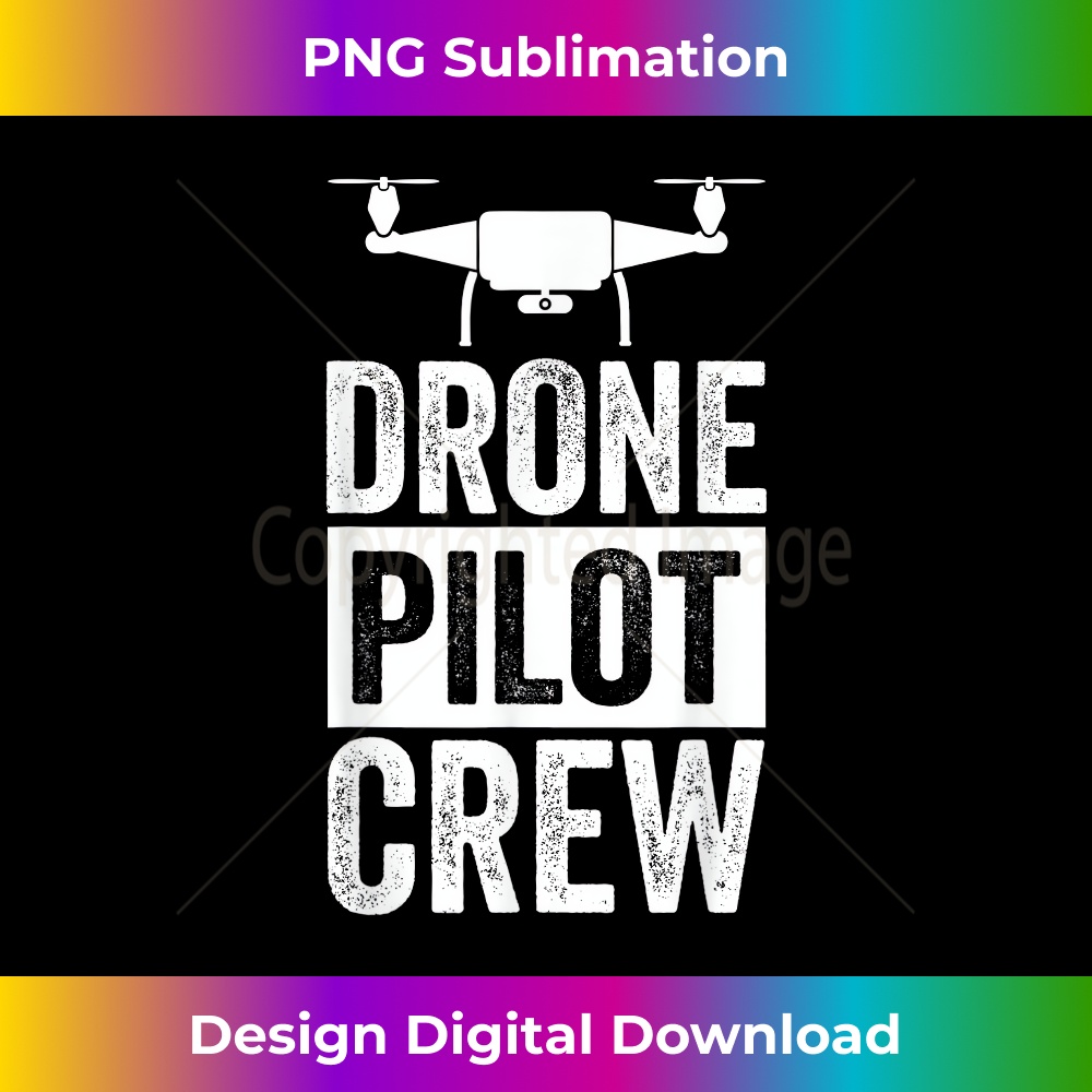 Drone Pilot Crew Lover Quadcopter Operator UAV Photographer 0220.jpg