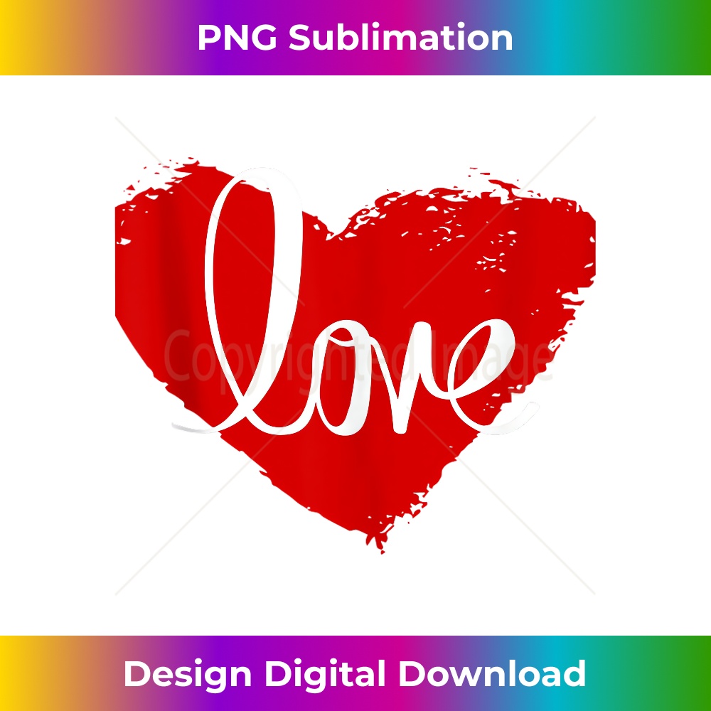 Red Heart Love, Valentine's Day, Romance, Romantic Design 2380.jpg