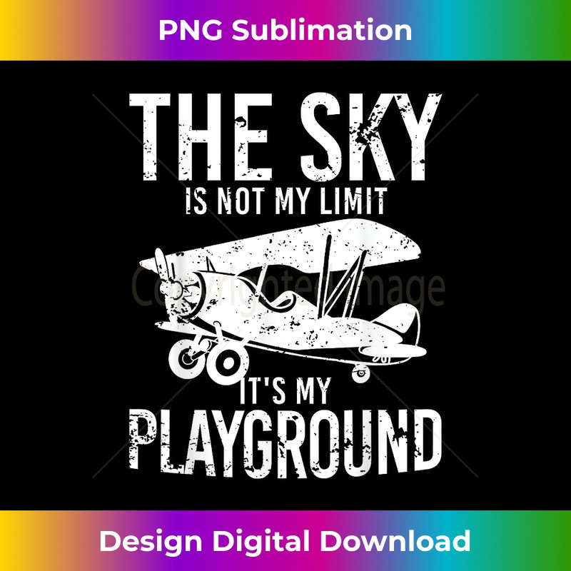 Funny Pilot Art Airplane Pilot Aviation 1029.jpg