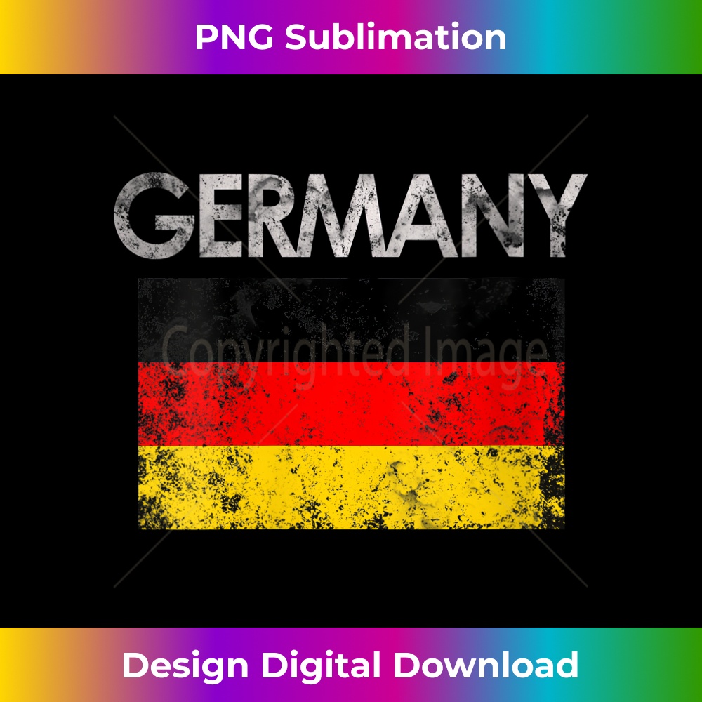 s Vintage Germany German Flag Pride 0436.jpg