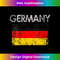 s Vintage Germany German Flag Pride 0436.jpg