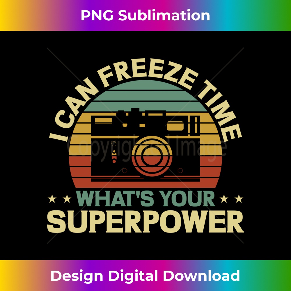 Funny Photographer I Can Freeze Time Photography  0310.jpg