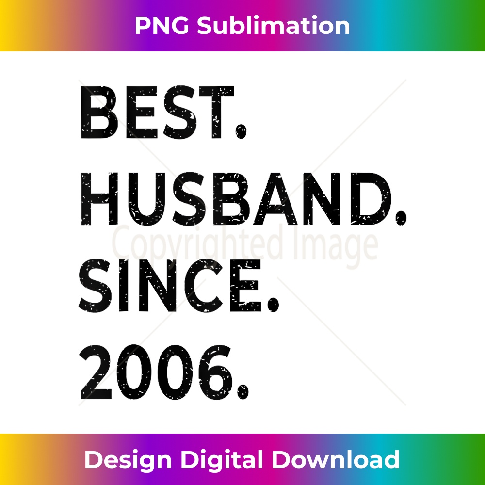 Mens best husband since 2006 epic husband 2006 husband s  1599.jpg