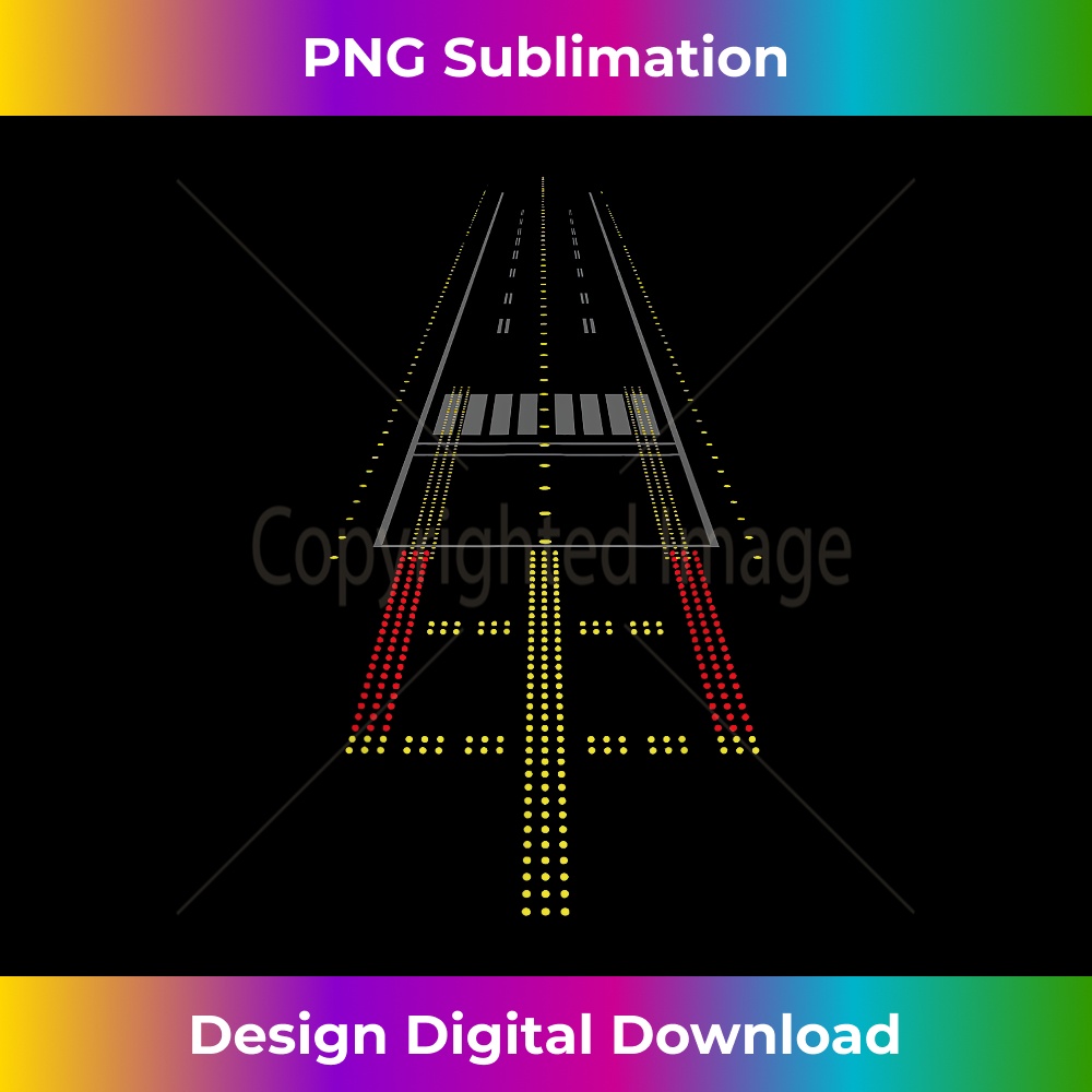 Airplane Landing Strip Pilot Plane Spotter Funny Fly 0233.jpg
