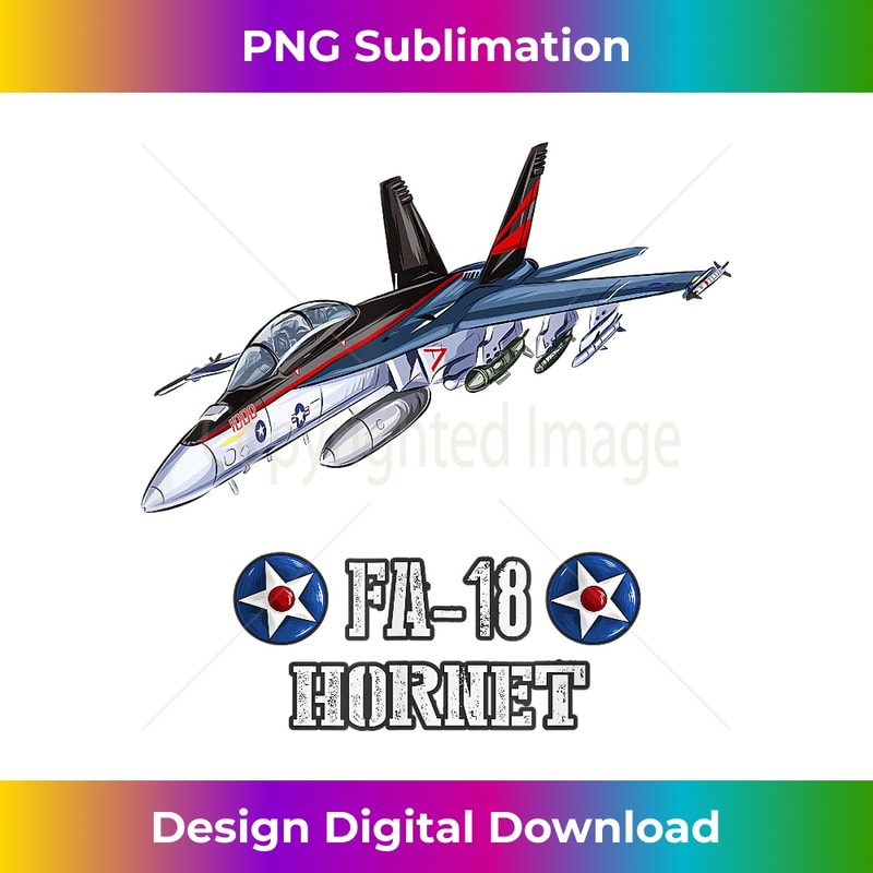 American F-18 Hornet Fighter Jet Aviation Pilot 0298.jpg