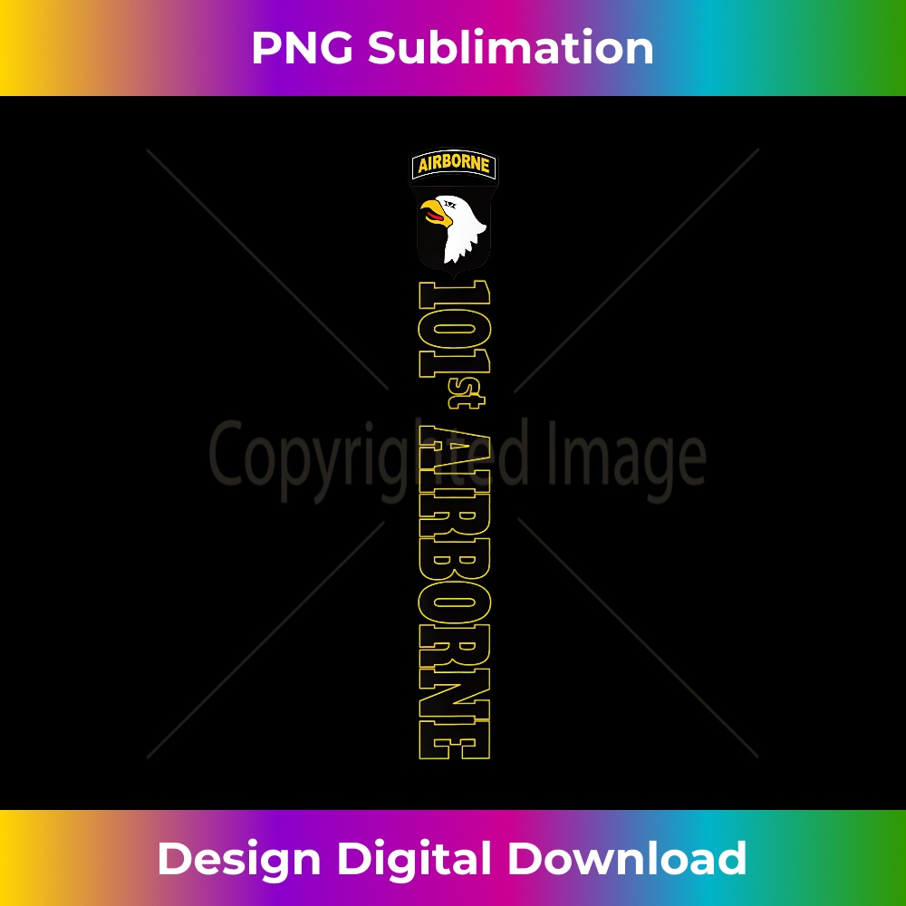 US Army 101st AIRBORNE Division Color Patch 0270.jpg