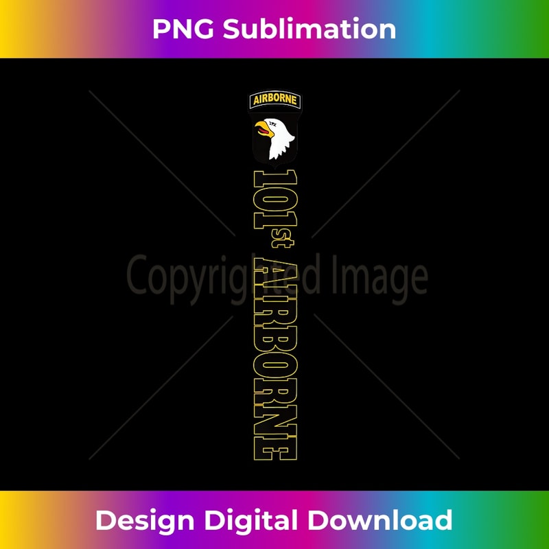 US Army 101st AIRBORNE Division Color Patch 0270.jpg