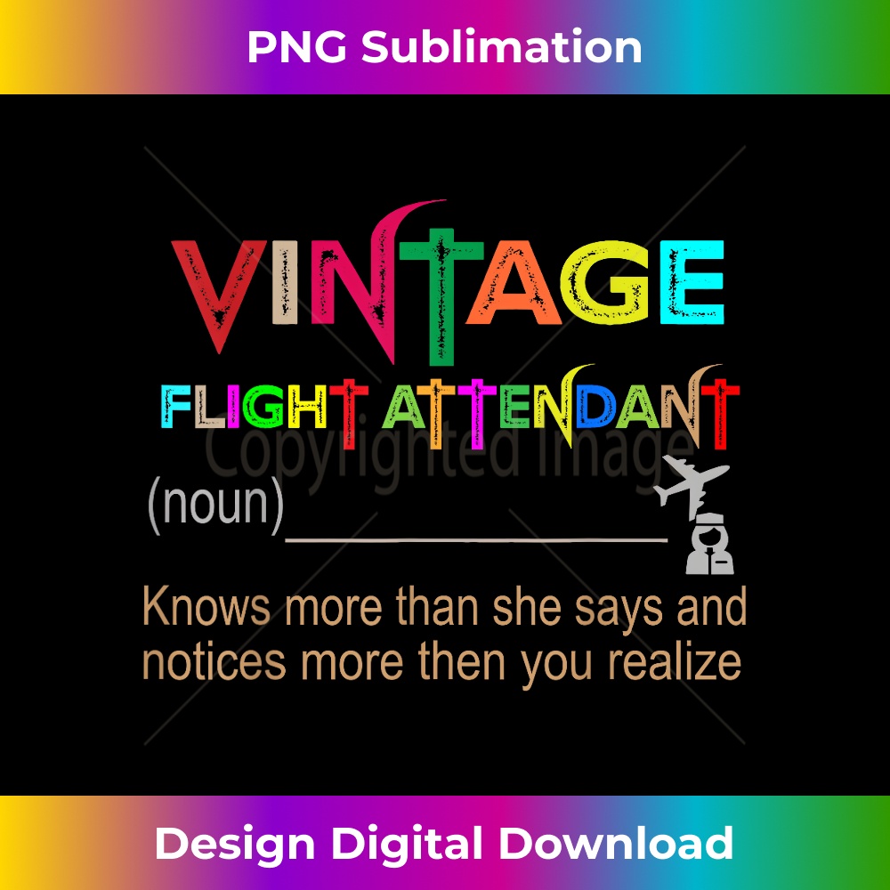 Vintage Flight Attendant 2318.jpg