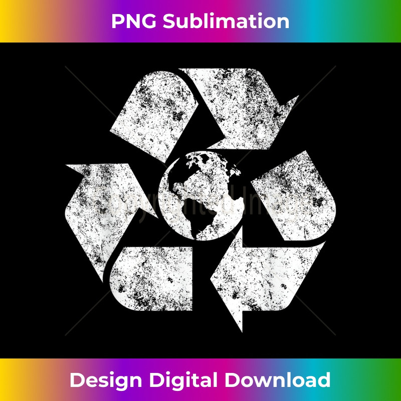 Earth Day Recycle Symbol Environmental Awareness 1016.jpg