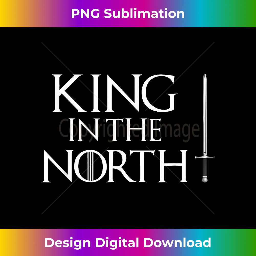 King In The North Easy Halloween Costume Top 1182.jpg