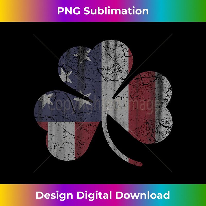 Irish American Flag Shamrock St Patricks Day 1297.jpg