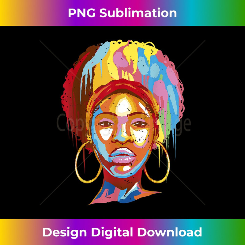 Black Girls Queen Natural Hair Afro Melanin African American 0178.jpg