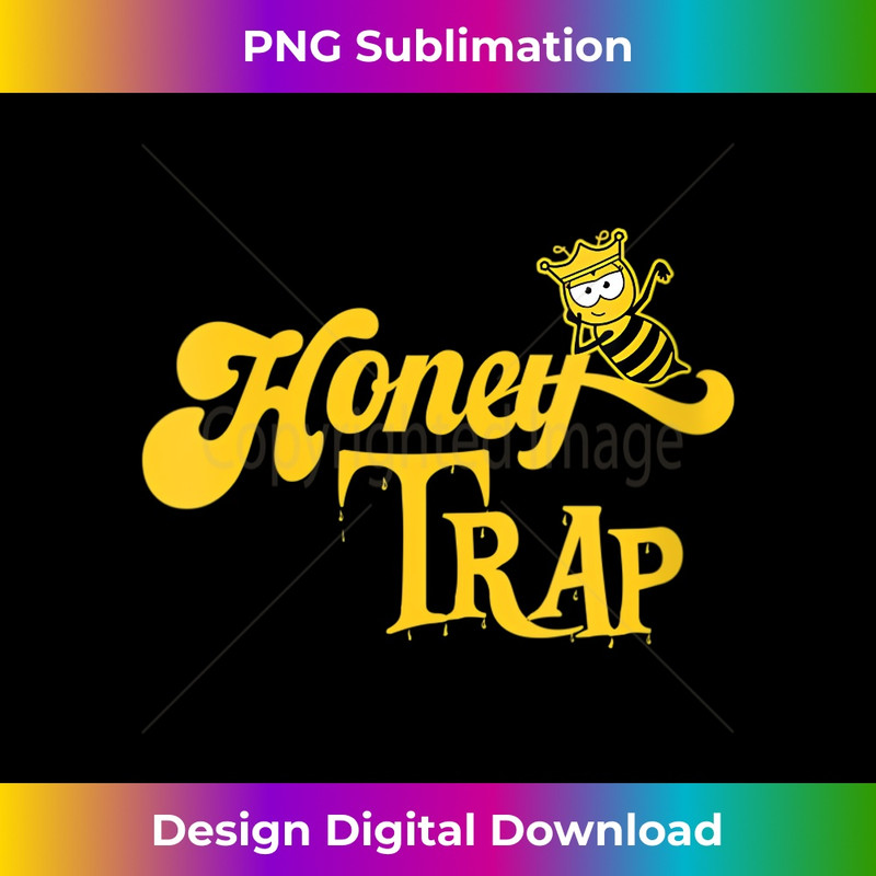 s Queen Bee Honey Trap Crown Diva Funny Sexy LGBTQ Gay Pride 2054.jpg