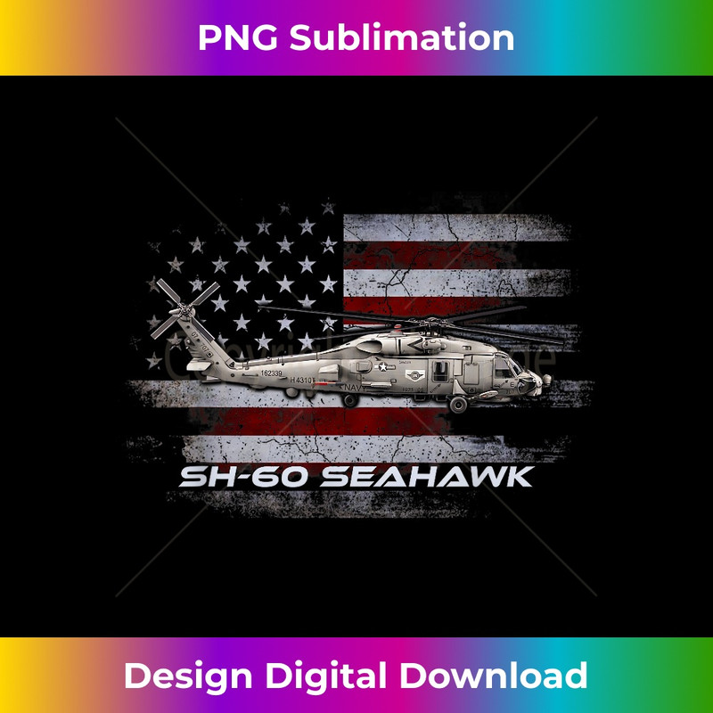 SH-60 Seahawk - Combat Veteran Veterans Day 1991.jpg