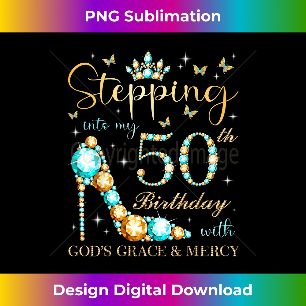 Stepping Into My 50th Birthday With God's Grace and Mercy 1219.jpg