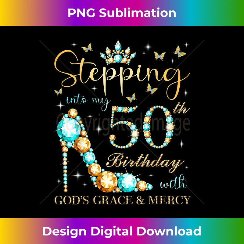 Stepping Into My 50th Birthday With God's Grace and Mercy 1219.jpg