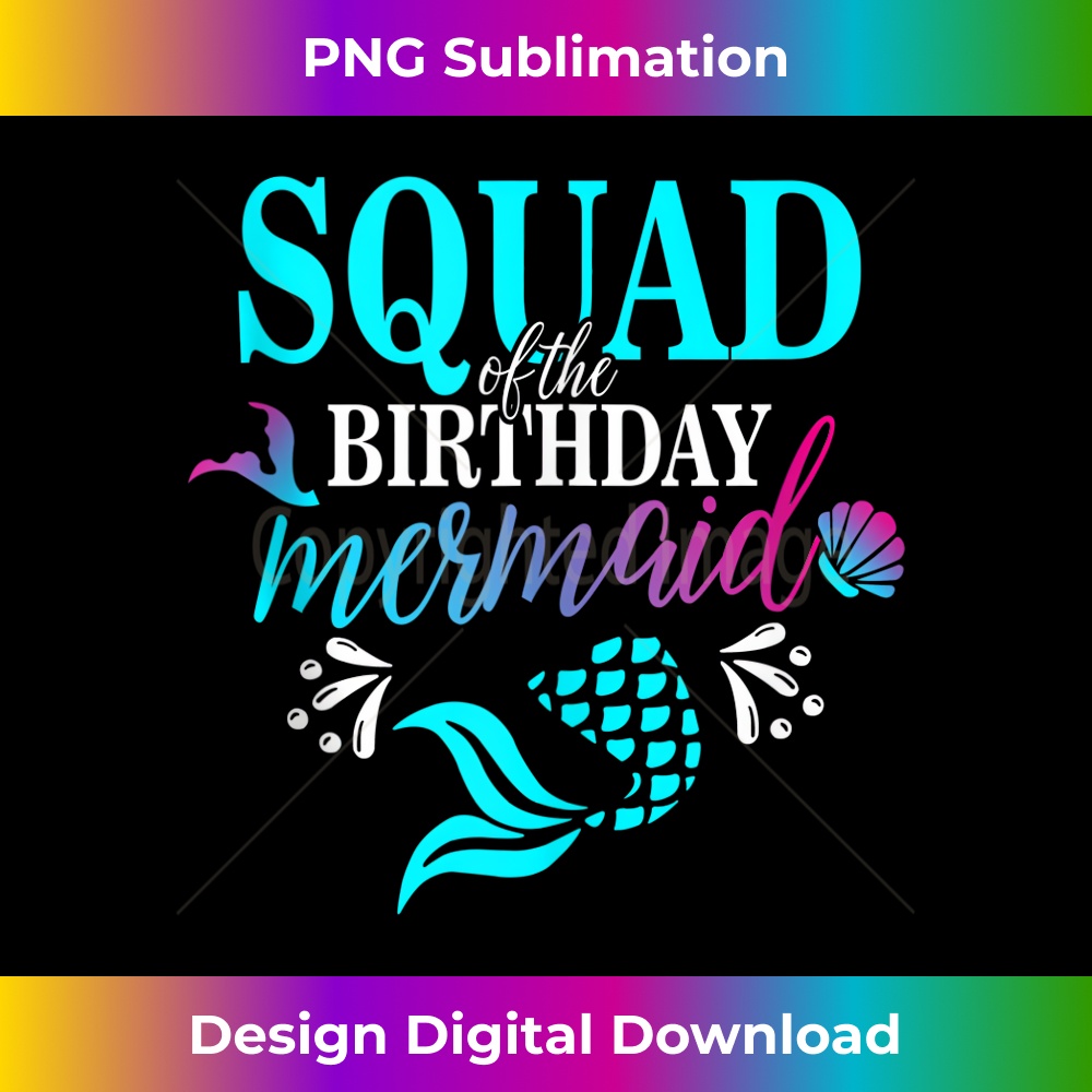 Squad Of The Birthday Mermaid Matching Family  2252.jpg