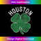 St. Patrick's Day Texas Houston Shamrock Irish Saint Paddy's 1755.jpg
