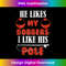 He Likes My Bobbers I like his pole Fishing Couples  0003.jpg