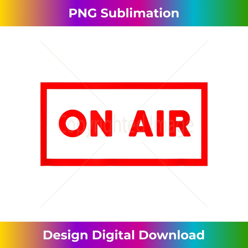 On Air Radio Live Light Microphone DJ 0367.jpg