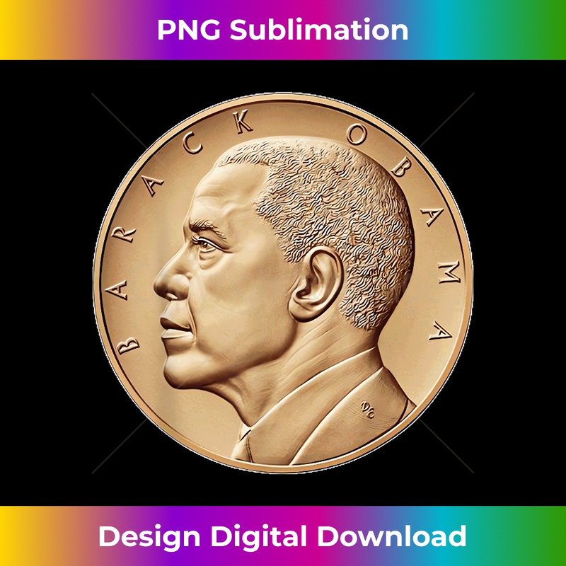 Barack Obama United State Mint America USA Coin Collector 0036.jpg