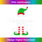 The Traveling Elf Matching Family Group Idea Funny Christmas 1696.jpg