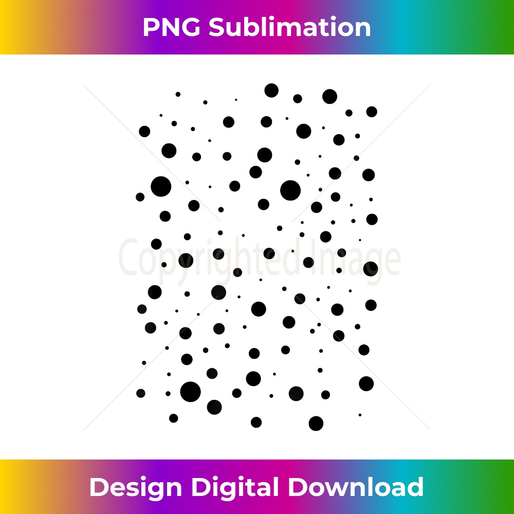 International Dot Day - Boys Polka Dot - Black Polka Dot 0249.jpg