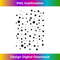 International Dot Day - Boys Polka Dot - Black Polka Dot 0249.jpg