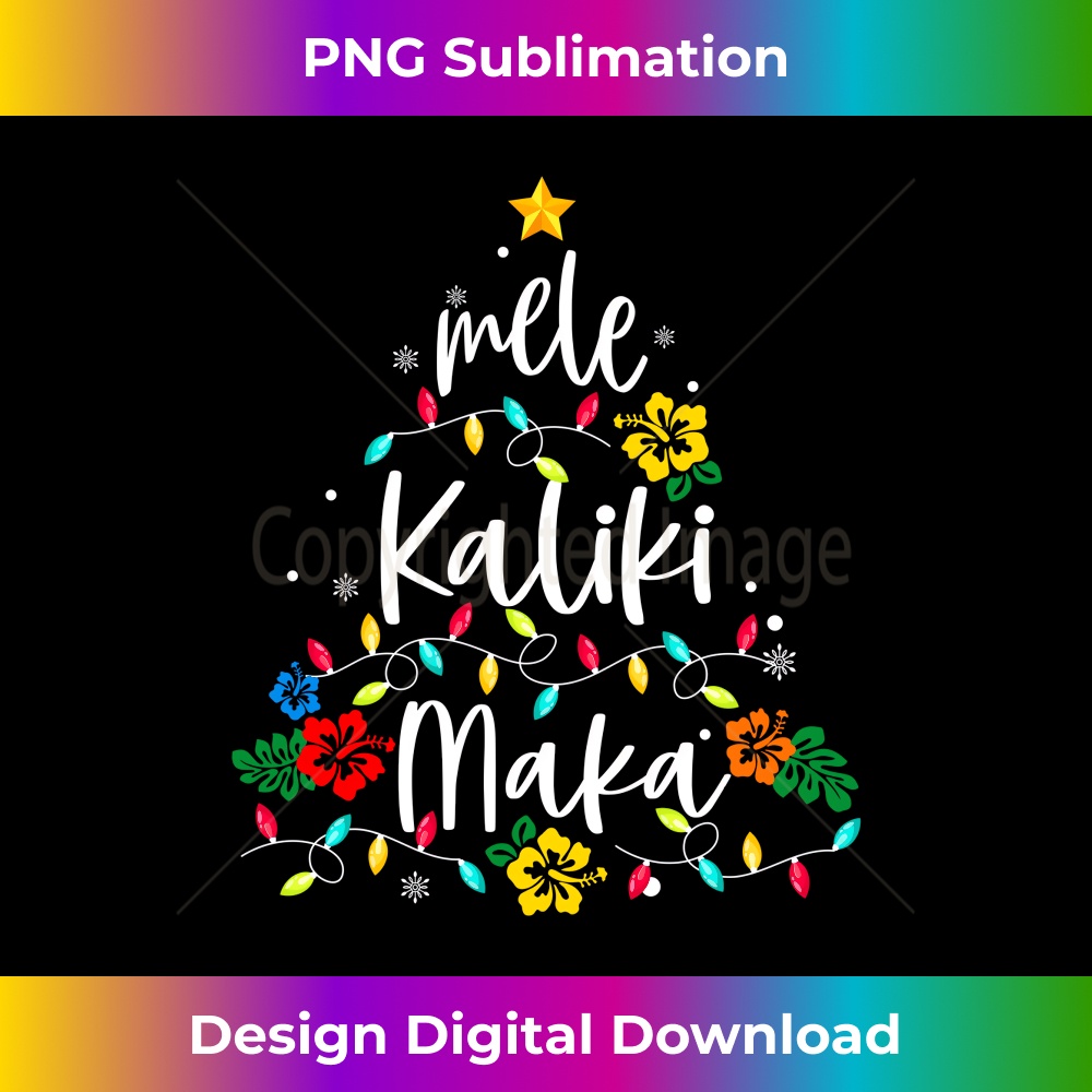 Mele Kalikimaka For Hawaii Christmas 2256.jpg