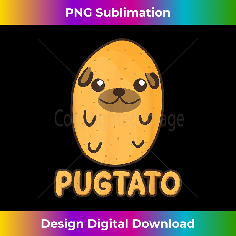 Pugtato Cool Awesome Pug Dog Breed 0459.jpg