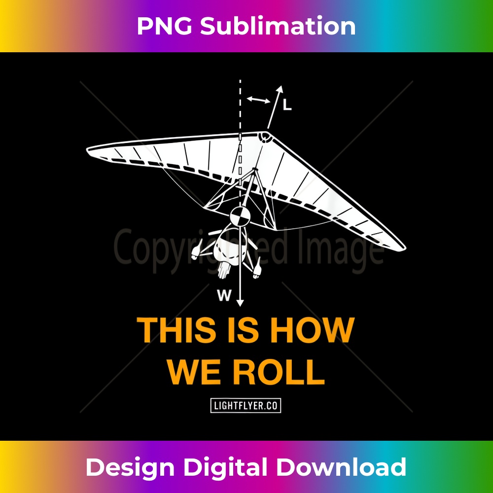 This Is How We Roll - Ultralight Trike 2142.jpg
