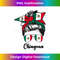 Chingona Mexican Girl For Mexicana Mexico Flag Pride 0153.jpg