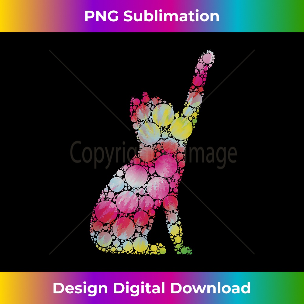 kids Polka Dot Day Cat International Dot Day  0246.jpg