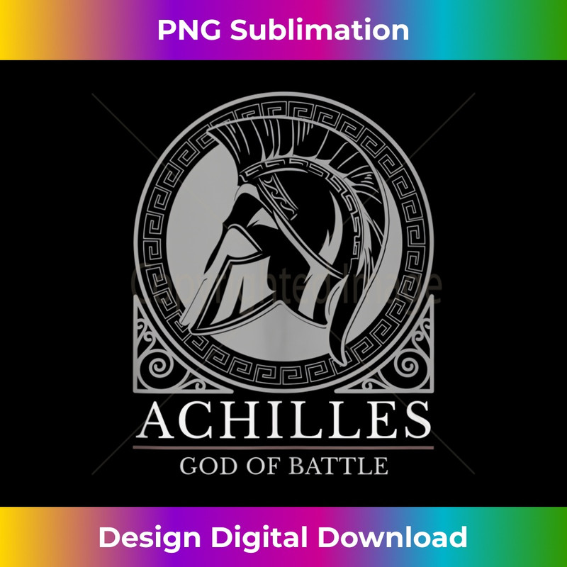 Achilles God of Battle Ancient Greek Mythology Greece Achill 0030.jpg