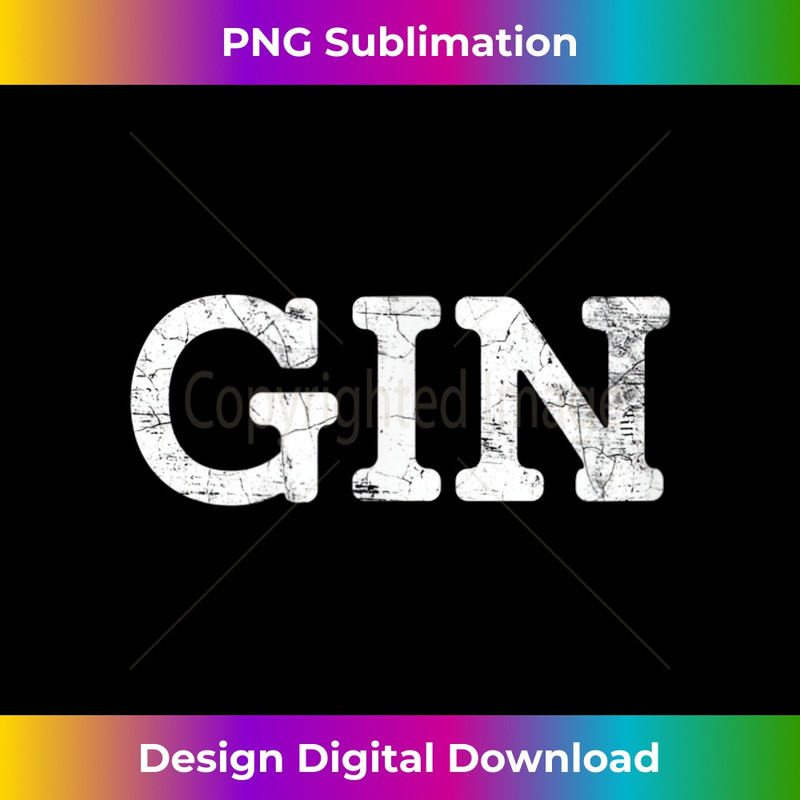 Best Friend Couple Gin And Tonic T Funny Drinking 0258.jpg