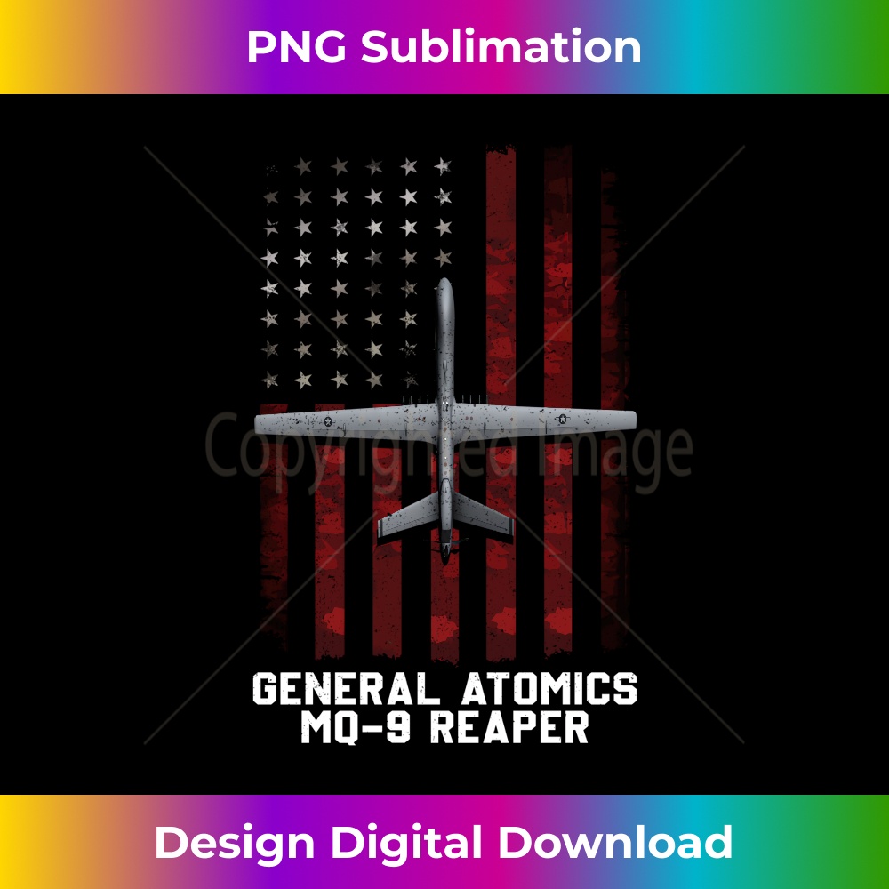 General Atomics MQ-9 Reaper Drone - mq-9 predator  1085.jpg