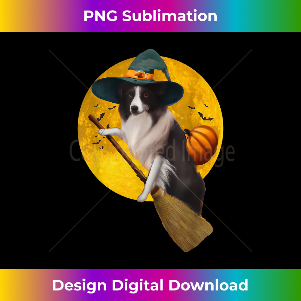 Border Collie Halloween Costume Dog 0205.jpg