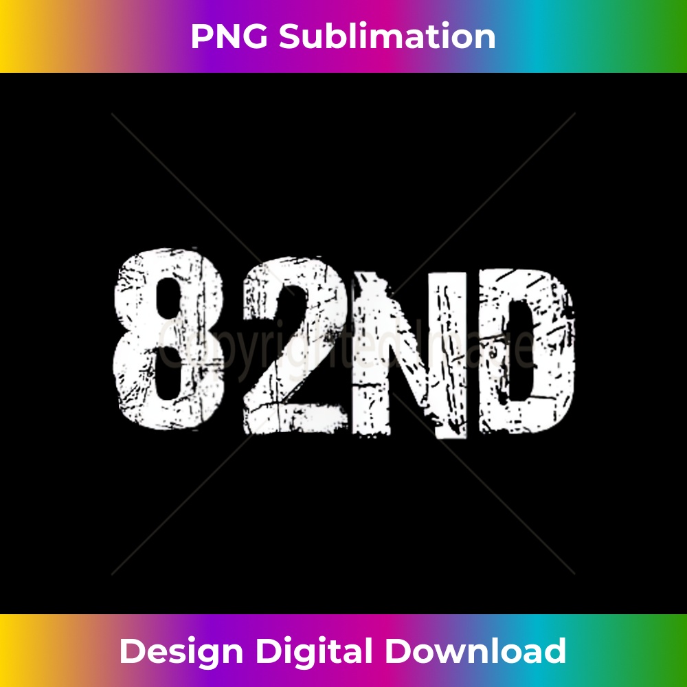 US Army 82nd Airborne Vintage ID Military Vet Veteran 0285.jpg