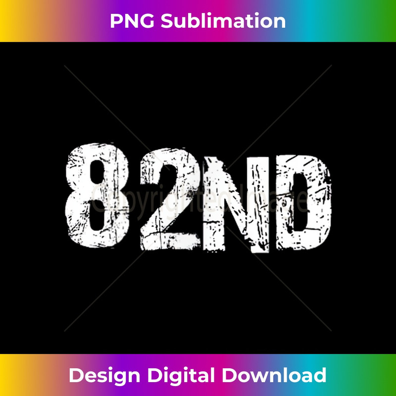 US Army 82nd Airborne Vintage ID Military Vet Veteran 0285.jpg